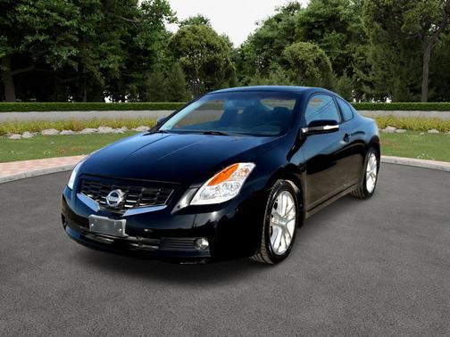 2009 Nissan Altima 3.5 SE