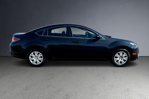 2012 Mazda Mazda6 i Sport