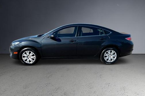 2012 Mazda Mazda6 i Sport