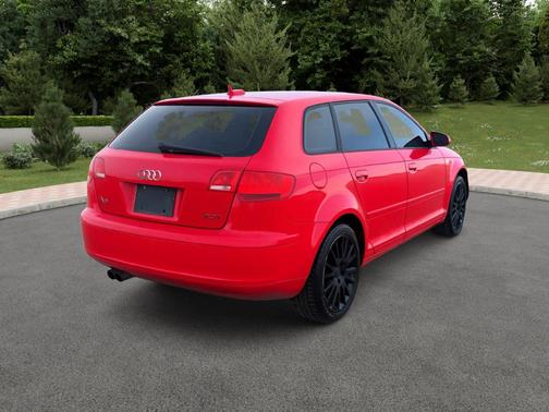 2006 Audi A3 Premium