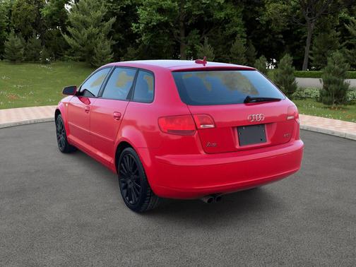 2006 Audi A3 Premium