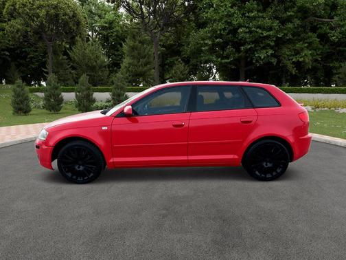 2006 Audi A3 Premium