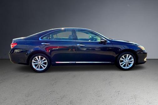 2010 Lexus ES 350 Base