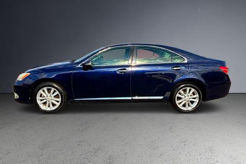 2010 Lexus ES 350 Base