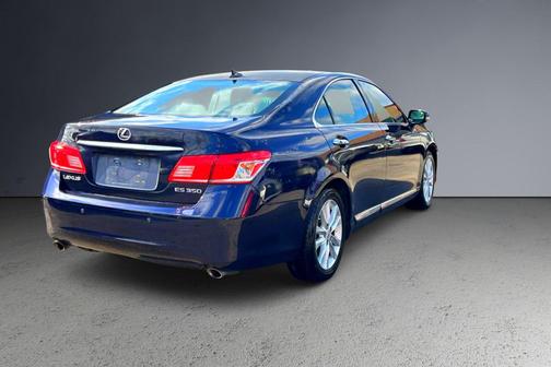 2010 Lexus ES 350 Base