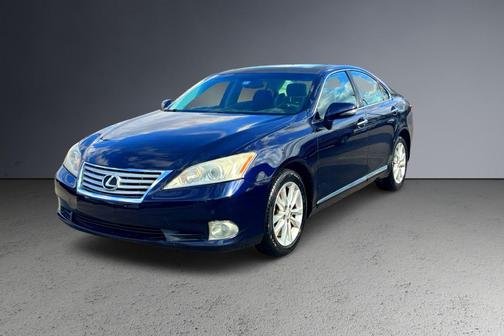 2010 Lexus ES 350 Base