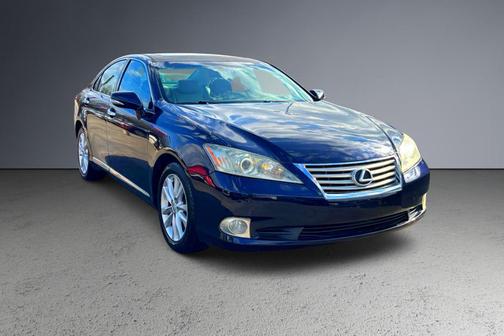 2010 Lexus ES 350 Base
