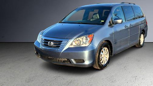 2009 Honda Odyssey EX-L