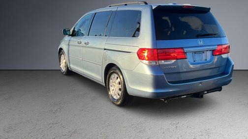 2009 Honda Odyssey EX-L