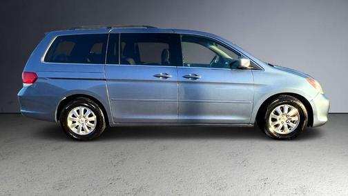 2009 Honda Odyssey EX-L