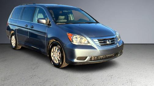 2009 Honda Odyssey EX-L