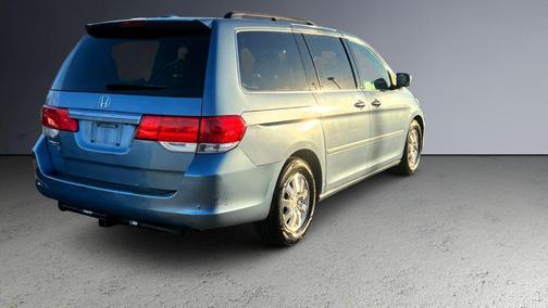 2009 Honda Odyssey EX-L