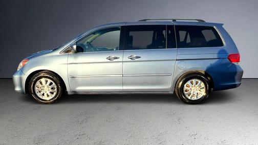 2009 Honda Odyssey EX-L