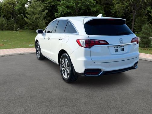 2016 Acura RDX Advance Package