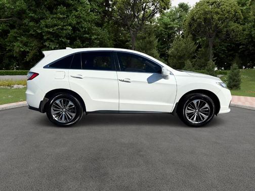 2016 Acura RDX Advance Package