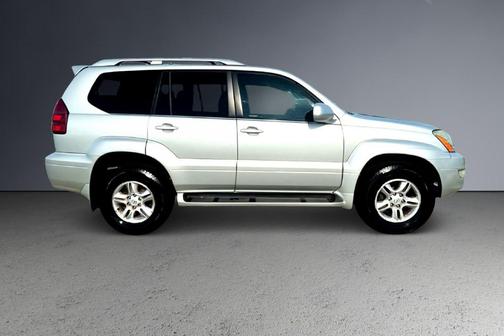 2003 Lexus GX 470 BASE