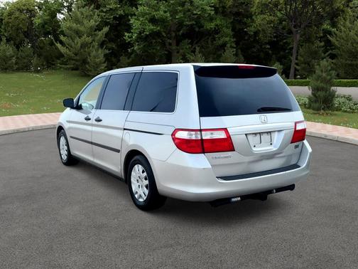 2006 Honda Odyssey LX