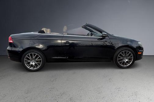 2012 Volkswagen Eos Komfort