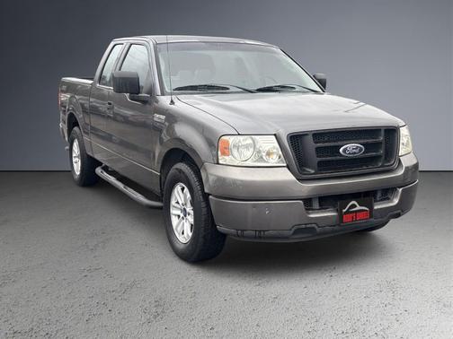 2005 Ford F-150 XL