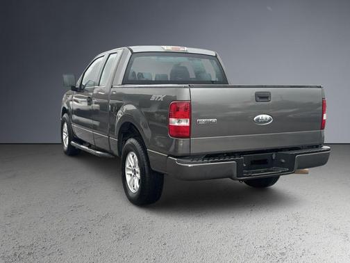 2005 Ford F-150 XL