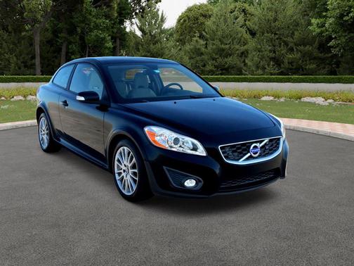 2012 Volvo C30 T5