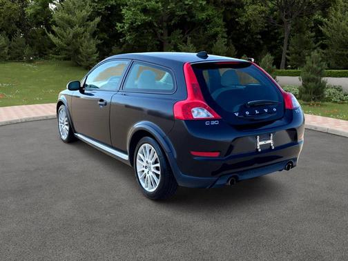 2012 Volvo C30 T5