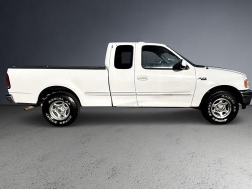 1998 Ford F-150 BASE