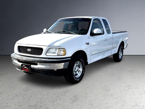 1998 Ford F-150 BASE