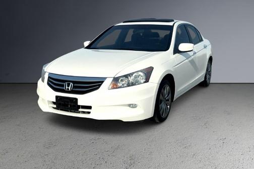 2011 Honda Accord EX