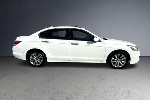 2011 Honda Accord EX
