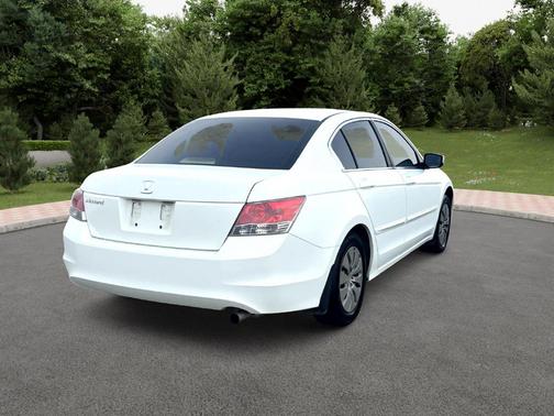 2008 Honda Accord 2.4 LX