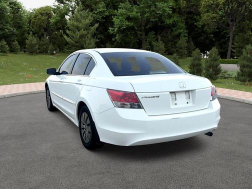2008 Honda Accord 2.4 LX