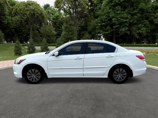 2008 Honda Accord 2.4 LX