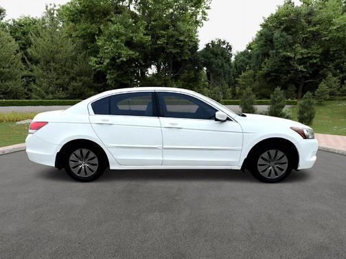 2008 Honda Accord 2.4 LX