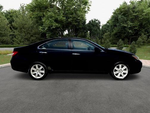 2008 Lexus ES 350 Base