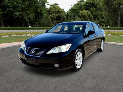 2008 Lexus ES 350 Base