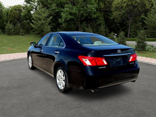 2008 Lexus ES 350 Base