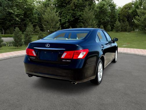 2008 Lexus ES 350 Base