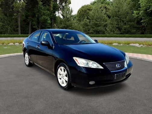2008 Lexus ES 350 Base