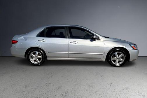 2005 Honda Accord EX