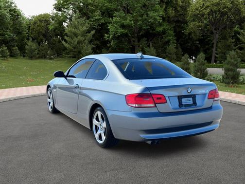 2007 BMW 328 328XI