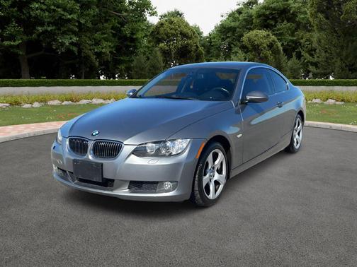 2007 BMW 328 328XI