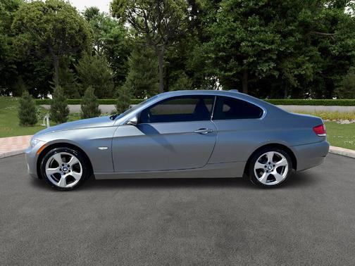 2007 BMW 328 328XI