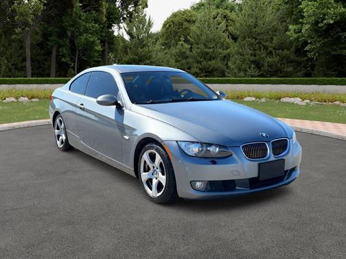 2007 BMW 328 328XI