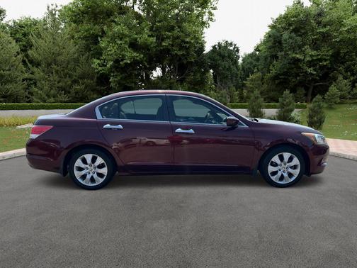 2009 Honda Accord EX