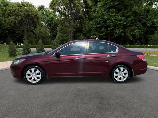 2009 Honda Accord EX