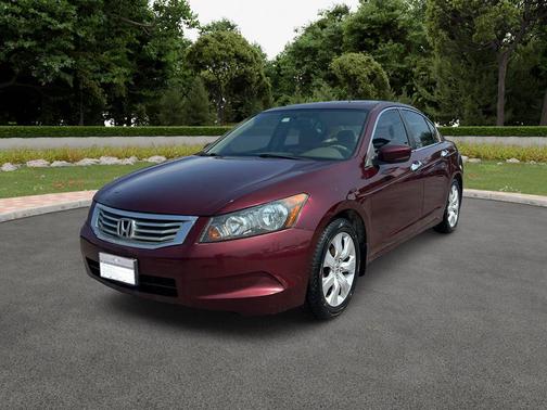 2009 Honda Accord EX
