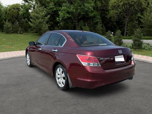 2009 Honda Accord EX