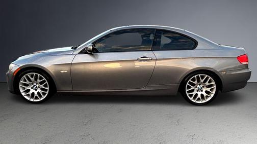 2010 BMW 328 3 series