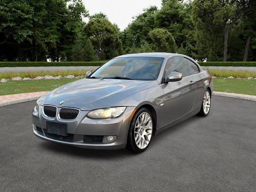2010 BMW 328 3 series